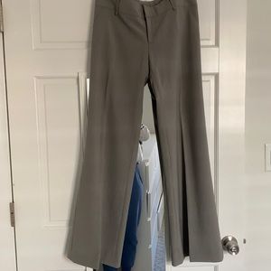 Ya-Ya women’s pants grey